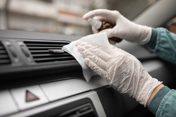 Best HVAC System Cleaning  in Richmond, MI