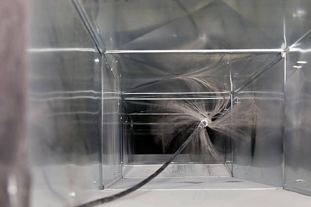 Best Commercial Air Duct Cleaning  in Richmond, MI