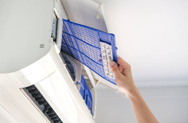 Best Air Duct Cleaning Company Near Me  in Richmond, MI