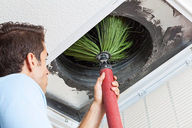 Best Best Air Duct Cleaning Company  in Richmond, MI